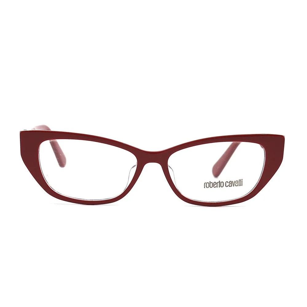 ROBERTO CAVALLI RC5108/V 068 RED AUTHENTIC EYEGLASSES FRAME - Picture 4 of 15
